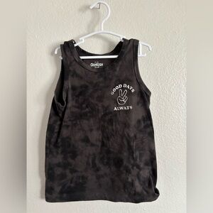 Oshkosh B’Gosh Tank Top